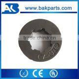 Garden Tool Spare Parts Chain Saw Parts 7-3/8 Sprocket thumbnail-1
