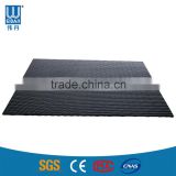 High quality Cheap Price EVA Material Floor Mat Anti Slip For Horse Boxes/Trailers