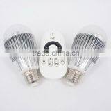 WIFI Remote Control Wireless Led Bulb Light E27 thumbnail-3
