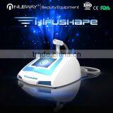 HIFUSHAPE Advanced Body Slimming Portable High Intensity Focused Ultrasound Hifu thumbnail-1