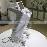 2000 Shots China Toppest Focused Ultrasound Hifu Facial Treatment Machines Body Slimming Machine For Selling Pain Free thumbnail-4