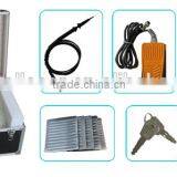 Professional Beauy Salon Equipment 30MHz RBS Laser Spider Vein Removal thumbnail-6