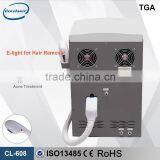 Lip Line Removal Multifunction Beauty Equipment Shr Fast Elight Machine Hair Removal Permanent thumbnail-5