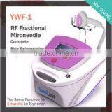 YWF-2 SKINSHAPER rf Fractional Laser System thumbnail-2