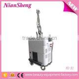2016 Hot Medical Beauty Equipment With 3 Kinds Scanning Tips Machine thumbnail-3