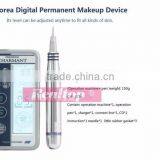 Multifunction 4 In 1 Permanent Makeup Machine For Lips Eyes Brow MTS Tattoo Make Up Pen thumbnail-3