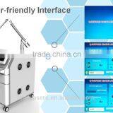 Vascular Tumours Treatment Low Price/nd Yag Laser 1064nm Tattoo Removal Machine/q-switch Nd Yag Laser Machine thumbnail-3