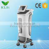 Lady / Girl Smart World Class Technology 808nm Diode Laser / Pigmented Hair High Performance Diode Laser / Diode Laser Hair Removal Machine Portable 50-60HZ thumbnail-2