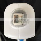 Skin Rejuvenation Pigmented Hair Diode Laser 1-10HZ Hair Removal Machine Manufactures AC220V/110V Beard thumbnail-5