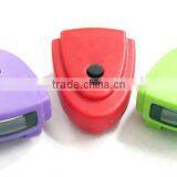 New Products Sensor Pedometer Manual