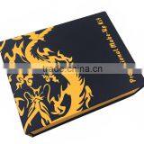 Taiwan DMC Golden Dragon New Complete Set Tattoo Machine Tatoo Kit Tattoo Equipment Set For Permanent Makeup Machine thumbnail-4