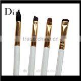 2016 Latest Fashion Wholesale Professional Makeup Blending Brush With Custom Logo thumbnail-3
