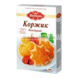 Flour Mix for Homemade Cookies thumbnail-1