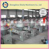 SLO-120 Semi-automatic Corn Cold Oil Press Machine(0086-13837171981)