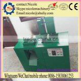 China Supplier New Condotion Newspaper Waste Paper Pencil Making Machine thumbnail-2