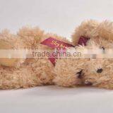 2016 Baby Musical Bear Plush Toy for Children Gift thumbnail-2