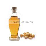 High Quality Refined Macadamia Oil thumbnail-1