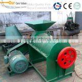 High Quality Chicken Manure Grinding Machine/Half Wet Raw Material Crushing Machine