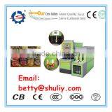 Hot Selling Plastic Bottle Blowing Machine With Low Price