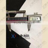 EN1.4835 / 309S EN1.4845 / 310S Stainless Steel Fasteners Hex Socket Bolts thumbnail-4