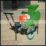 Hot Sell Corn Thresher Combination thumbnail-1