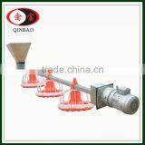 china bird feeder line automatic feeder systern for chicken