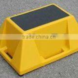 OEM Rotational Moulding Plastic Step Ladder , Step Ladder by Rotational Mould thumbnail-1