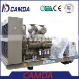 1000KW/1250KVA Diesel Generator Sets With Brushless/shunt Leory Somer Alternator 50HZ 1500rpm thumbnail-4