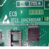 High Quality Elevator Spare Parts PCB Main Baord GAA26800AR2 thumbnail-2