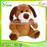 Hot Sale High Quality Funny Soft Dog thumbnail-4