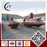 High Output Off-The-Shelf Items Chemical Clay Soil Rotary Dryer thumbnail-5