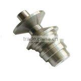 CNC Auto Stamping Parts With Nickel Plated thumbnail-1