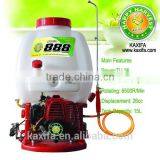 15L Agriculture Farming, Knapsack Sprayer, Power Sprayer KXF-888