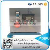 Defu Brand Horizontal Diesel Engine Chemical Pump thumbnail-6