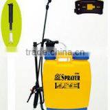 Knapsack Sprayer thumbnail-1