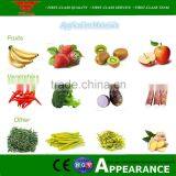 Nanyang Manufacturer Directly Supplying Latest and Hot Cleaning Air Continuous Medlar Mesh Belt Dryer thumbnail-6