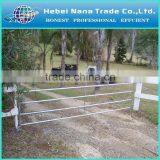 Cheap Top Quality Galvanized Steel Fence / Farm Fence thumbnail-4