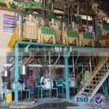 Win Tone Brand Full Grain Production Line thumbnail-1