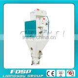 Grain Silo Project Used Bagging Scale Packaging Equipment With Stitchers thumbnail-5