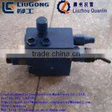 Valve Supplier Liugong Grader Part 12C0334 Brake Valve Assembly thumbnail-1