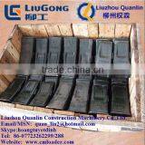 Construction Machine Liugong 72A0300 Bucket Tooth thumbnail-1