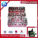 Cylinder Head ,Russia MTZ 80 Tractor Spare Parts ,MTZ Tractor Spare Parts,made in China thumbnail-1