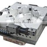 High Precision Injection Plastic Mould For Plastic Manufacturing Products thumbnail-6