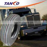 Truck Bus Tyre 8R19.5 thumbnail-1