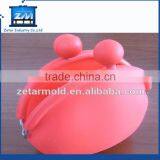 Plastic Injection Moulding for Silicone Rubber Product thumbnail-5