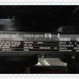 4-тонный погрузчик на колесах ZL40, цена, двигатель мощностью 180 л.с. AS940F thumbnail-5