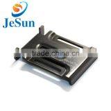 Good Quality Black Washer With Square Holes thumbnail-5