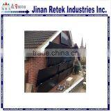 Manufacture Aluminum Plate Thermodynamic Solar Water Heater Panel thumbnail-5