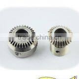Shenzhen Cnc Plastic/stainless Steel Gear thumbnail-2