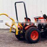 China New 1WX-300 Hole Digger for Sale Made in China